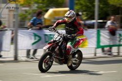 Supermoto Dortmund Westfalenhallen 2011-164